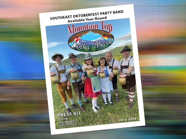 Electronic Press Kit Download